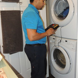 Appliance Repair - Washing Machines