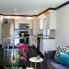 Kitchen Ideas