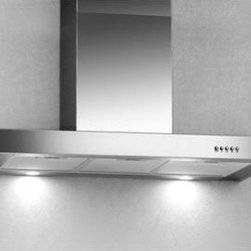 Range hood - Range Hoods And Vents