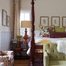 3rd floor bed