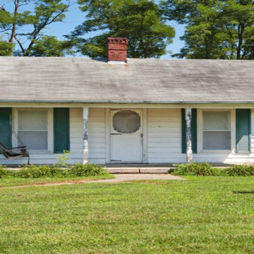 Pittsburgh Houses We Paid Cash For