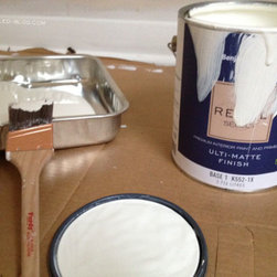 Agent for Benjamin Moore Paints in Oman!! - Paint And Wall Covering Supplies