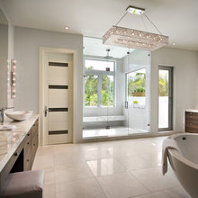 Bathroom Light