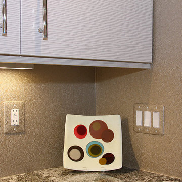 Potomac, MD | Contemporary Kitchen