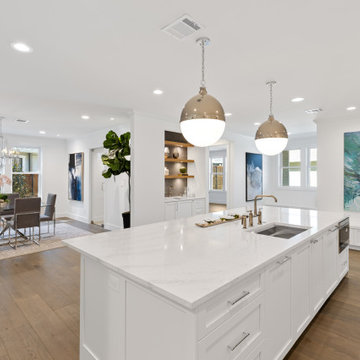5931 Palo Pinto - Custom Home