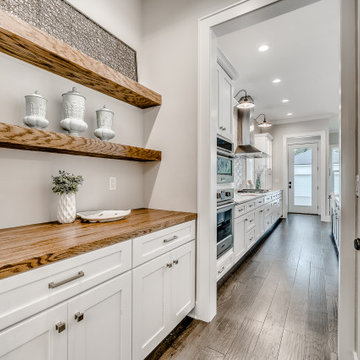 DreamDesign®45: Ortega Farmhouse