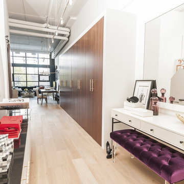 Authentic Hard Loft