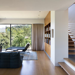 Lift & Slide Doors by Quantum - 窓＆ドア