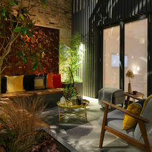 A Garden 2025