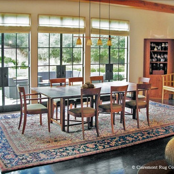 Client Interiors