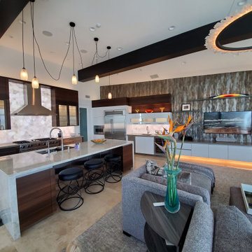 LAGUNA BEACH REMODEL 2