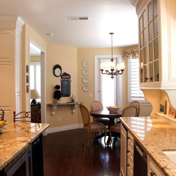 French Country Kitchen ll