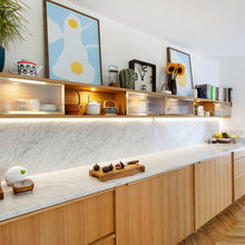 9 Types of Glass That Let in Light While Maintaining Privacy