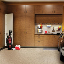 Garages