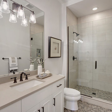 Medina | Custom Home