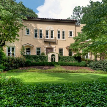 Villa Mira Flores - Tuscan Restoration