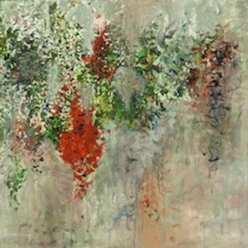 Paintings suitable for all venues. Acquisitions, Public Art Commissions
