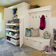 Pantry