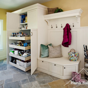 Mud Room
