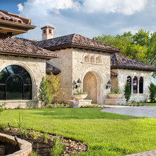 Exterior Ideas