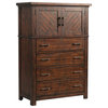Picket House Furnishings Dex Chest JX600CH