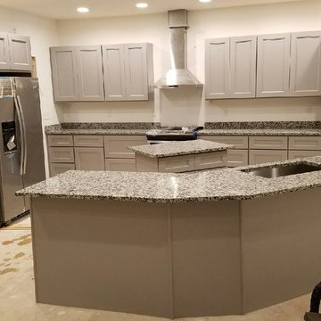 Luxury Kitchen Remodels