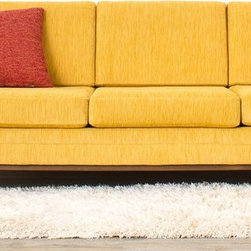 Мебель в интерьере - Sofas And Sectionals