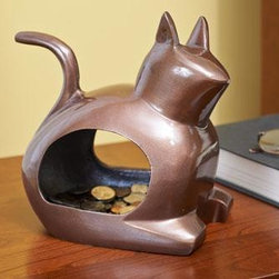 Cat Happy Hollow - Bird Feeders