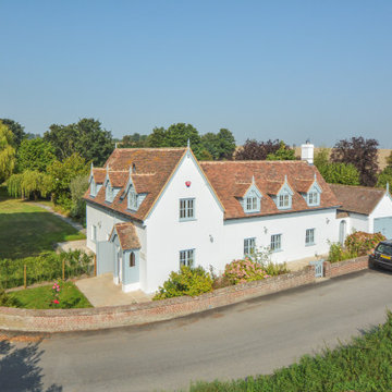 Enchantress Cottage