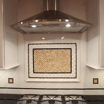 Hampton Township KItchen