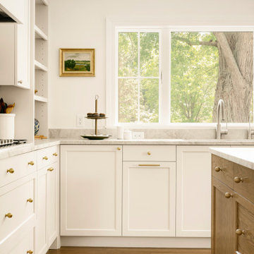 Excelsior Kitchen