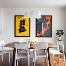 Dinning rooms
