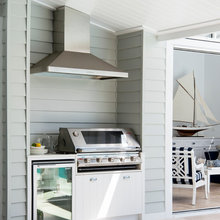Patio Ideas
