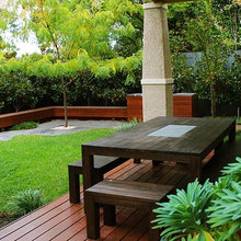 Landscape Ideas