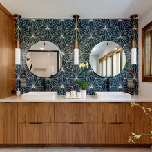 Iyer Residence Bathroom Ideas