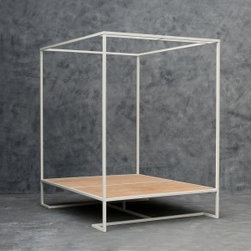 Alexa Bed - Bed Frames
