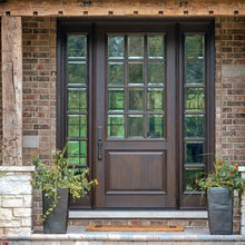 Exterior Ideas