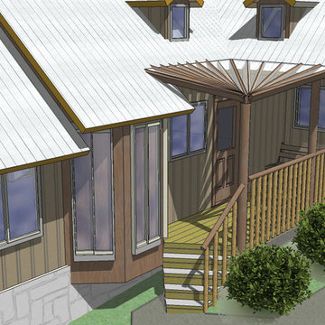 Recent Design Projects