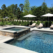 Pools