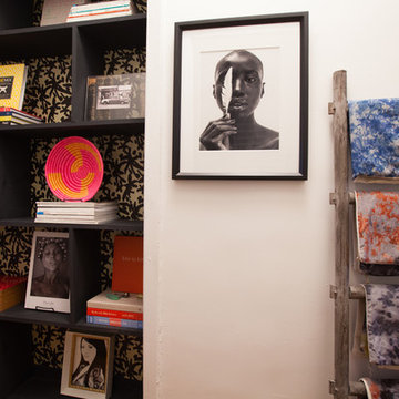 My Houzz: In Brooklyn, Family Heirlooms and a Global Perspective