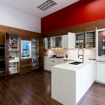 Contemporary Possibilities with Leicht