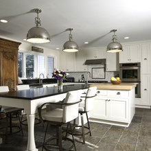 kitchen floor