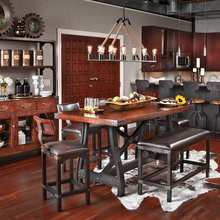 kitchen dining