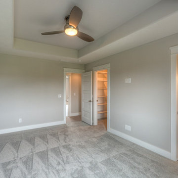Mason 2-Story w/ Spiral Staircase