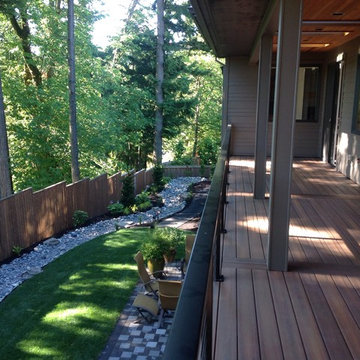 Catt Residence - June 2014