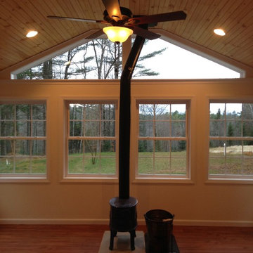four season porch
