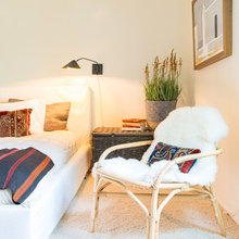 Naomi Bedroom Ideas