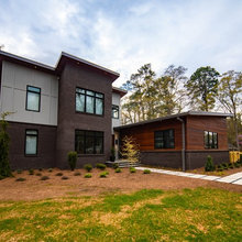 Extra Garage