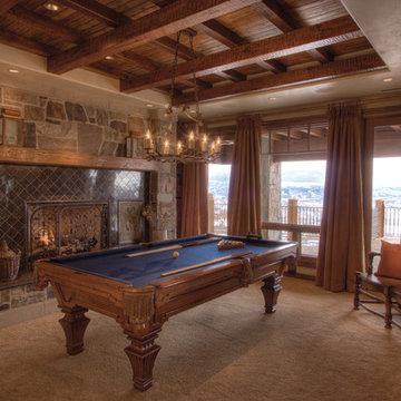 Deerfield Estate