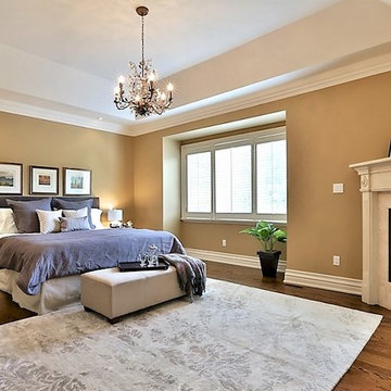 Haddington Staging